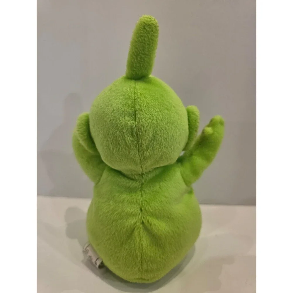 2003 Ragdoll Teletubbies Dipsy 7
